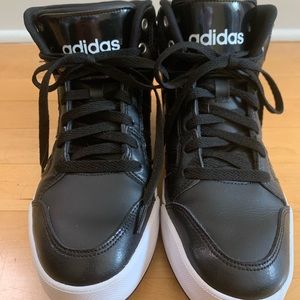 Adidas Hightop Sneakers